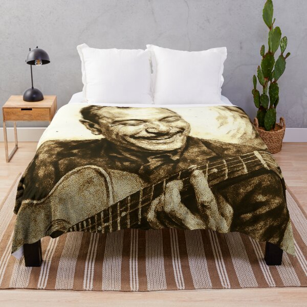 Item preview, Django Reinhardt - minor swing designed and sold by Sarcastic designs.