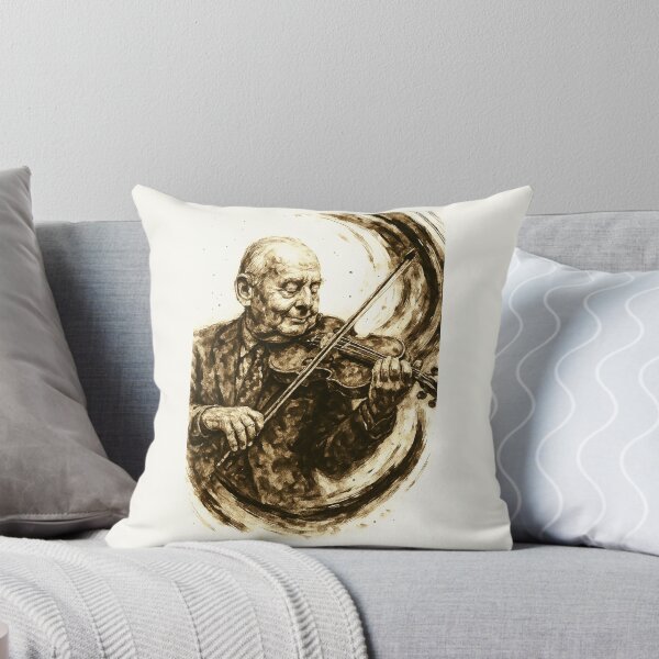 Item preview, Stephane Grappelli - minor swing designed and sold by Sarcastic designs.