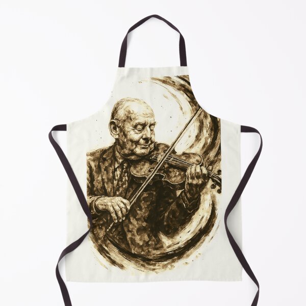 Item preview, Stephane Grappelli - minor swing designed and sold by Sarcastic designs.
