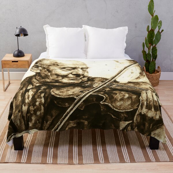 Item preview, Stephane Grappelli - minor swing designed and sold by Sarcastic designs.