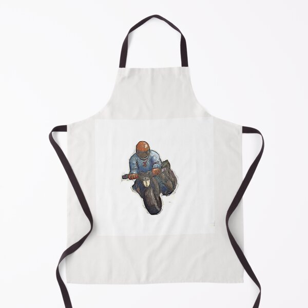 Item preview, The Motorcicle Race Original Bevilaqua pencil designed and sold by Helios Be. Lavsh.