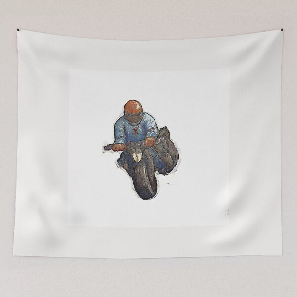 Item preview,  The Motorcicle Race Original Bevilaqua pencil designed and sold by Helios Be. Lavsh.