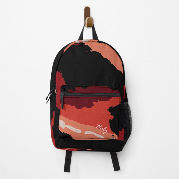 Item preview, Sketching Color Into the Earth - Italy designed and sold by AceMaps7.