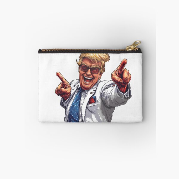 Item preview, Hell yeah Donald designed and sold by Bossy Box.
