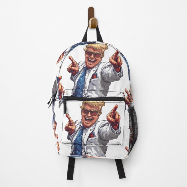 Item preview, Hell yeah Donald designed and sold by Bossy Box.