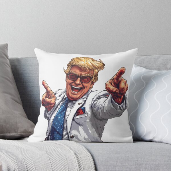 Item preview, Hell yeah Donald designed and sold by Bossy Box.