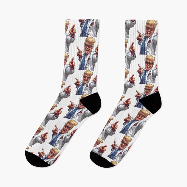 Item preview, Hell yeah Donald designed and sold by Bossy Box.