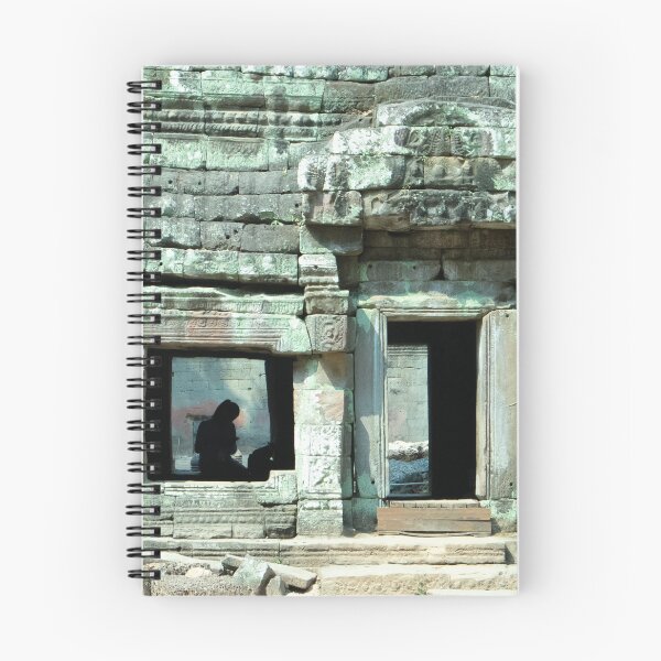 Artikelvorschau, Fenster des Angkor-Tempels entworfen und verkauft von saxonmark.