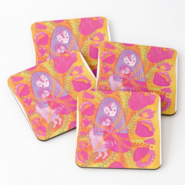Item preview, safety designed and sold by rosa-flora.