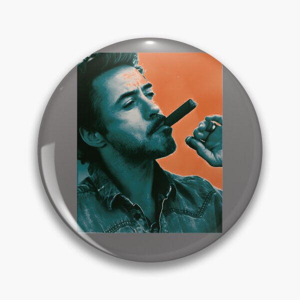 Item preview, ROBERT DOWNEY JR. designed and sold by SkyStratton.