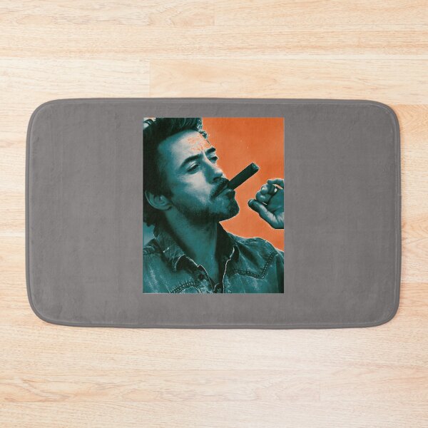 Item preview, ROBERT DOWNEY JR. designed and sold by SkyStratton.