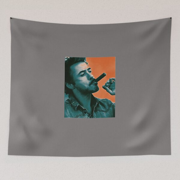 Item preview, ROBERT DOWNEY JR. designed and sold by SkyStratton.