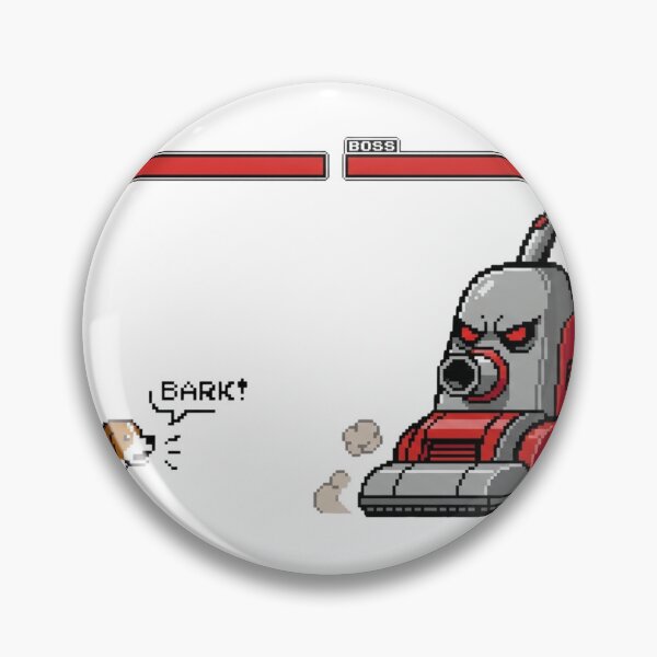 Item preview, Choose Your Dog Player designed and sold by Pexlow.