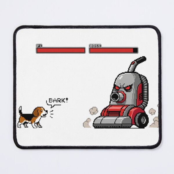 Item preview, Choose Your Dog Player designed and sold by Pexlow.