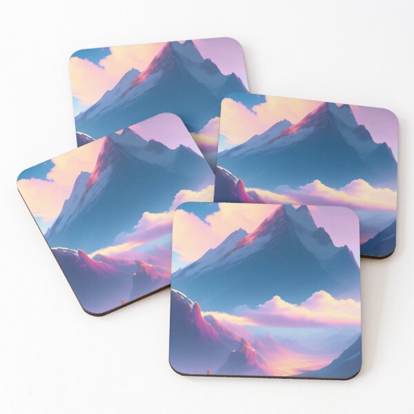 Item preview, Clouds Magnum Research Touch Dawn designed and sold by sor4.