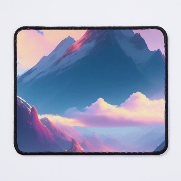 Item preview, Clouds Magnum Research Touch Dawn designed and sold by sor4.