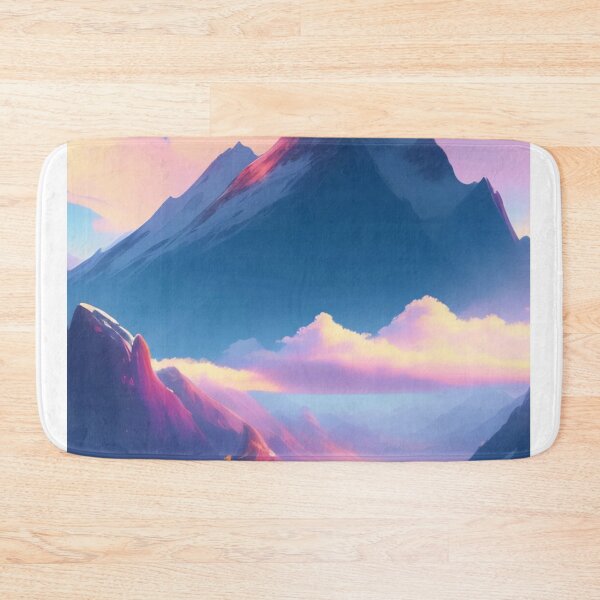 Item preview, Clouds Magnum Research Touch Dawn designed and sold by sor4.