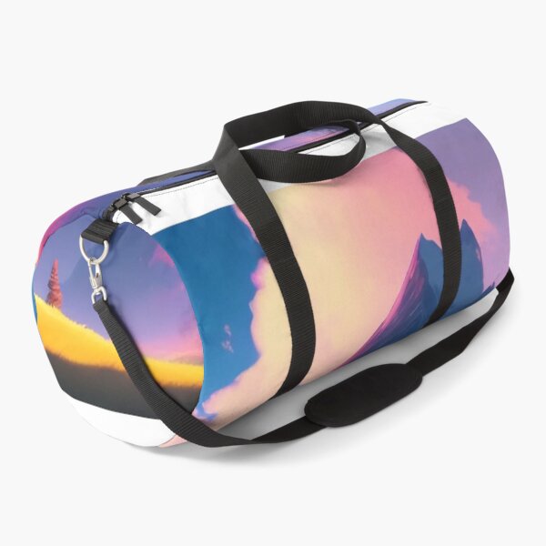 Item preview, Clouds Magnum Research Touch Dawn designed and sold by sor4.