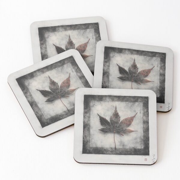 Item preview, Whispers of Autumn Ink designed and sold by bloorose.
