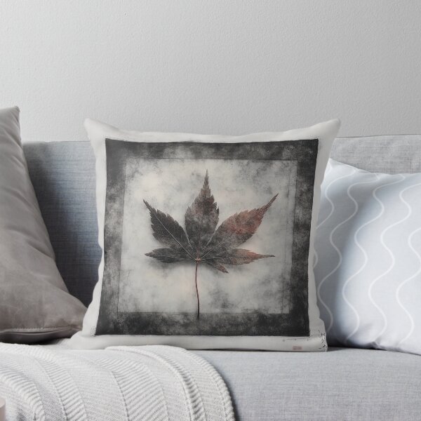 Item preview, Whispers of Autumn Ink designed and sold by bloorose.