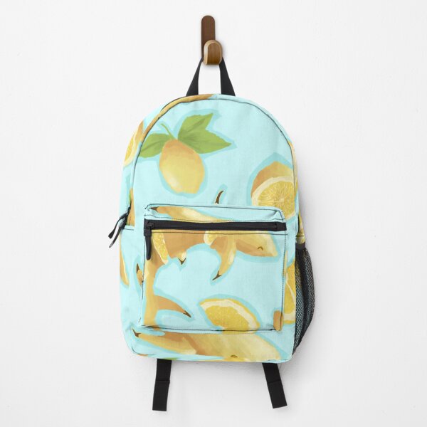 Item preview, Lemon Sharks designed and sold by KinokoCottage.