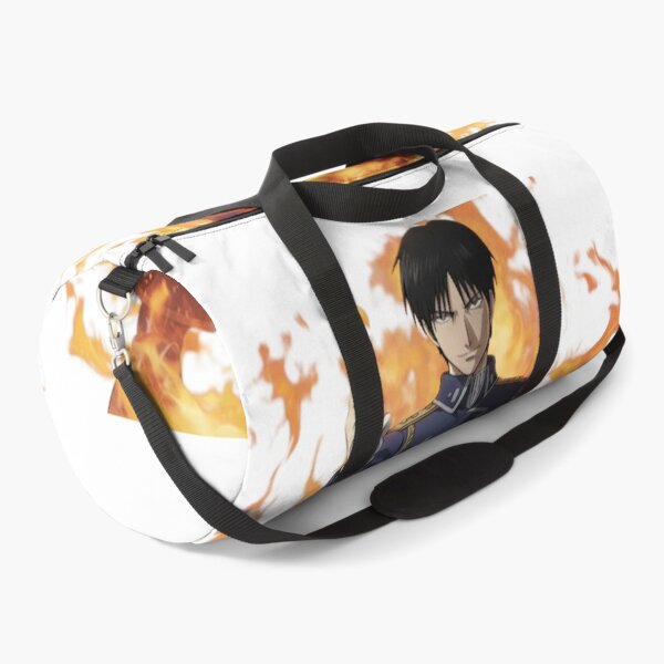 Item preview, Fire Alchemist Roy Mustang, Fullmetal Alchemist designed and sold by Innova_Creations.