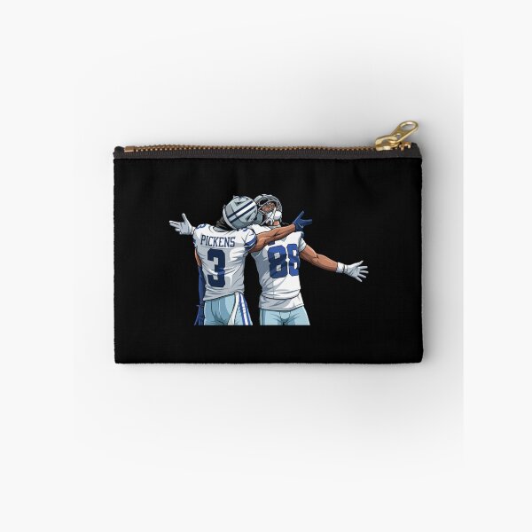Item preview, CeeDee-Lamb - George-Pickens designed and sold by creatikatz.