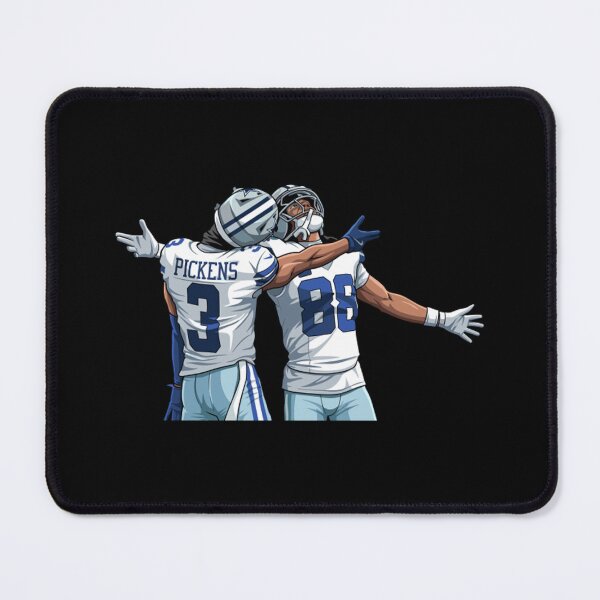 Item preview, CeeDee-Lamb - George-Pickens designed and sold by creatikatz.