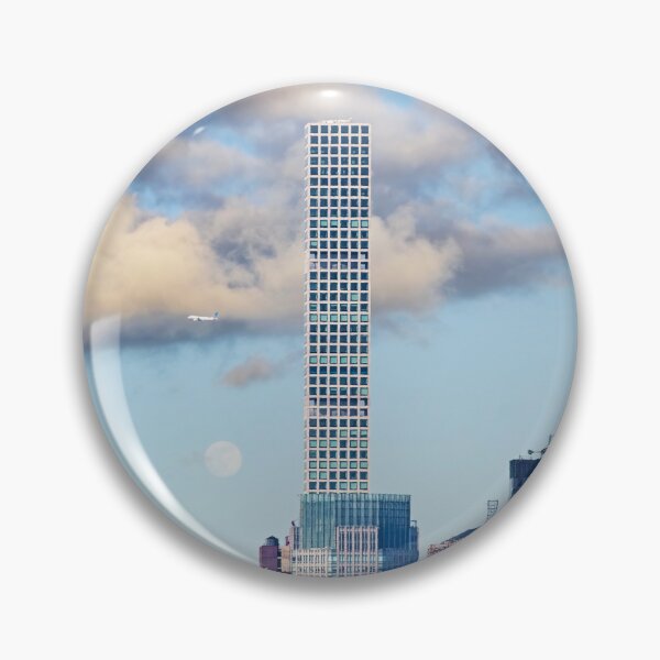 Item preview, Manhattan designed and sold by Alex Preiss.
