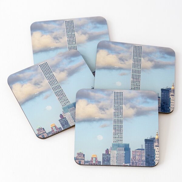 Item preview, Manhattan designed and sold by Alex Preiss.