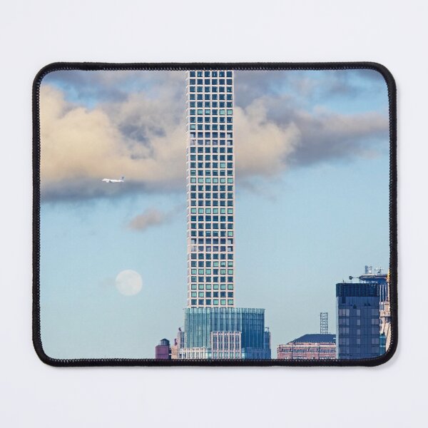 Item preview, Manhattan designed and sold by Alex Preiss.