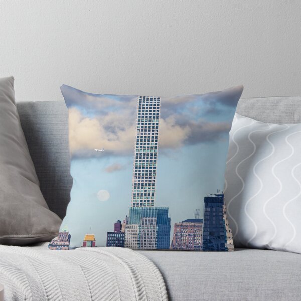 Item preview, Manhattan designed and sold by Alex Preiss.