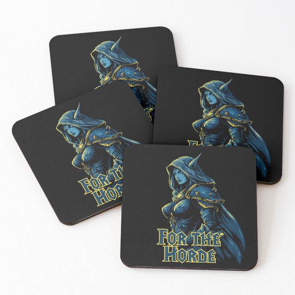 Item preview, For The Horde designed and sold by RatherCreative.