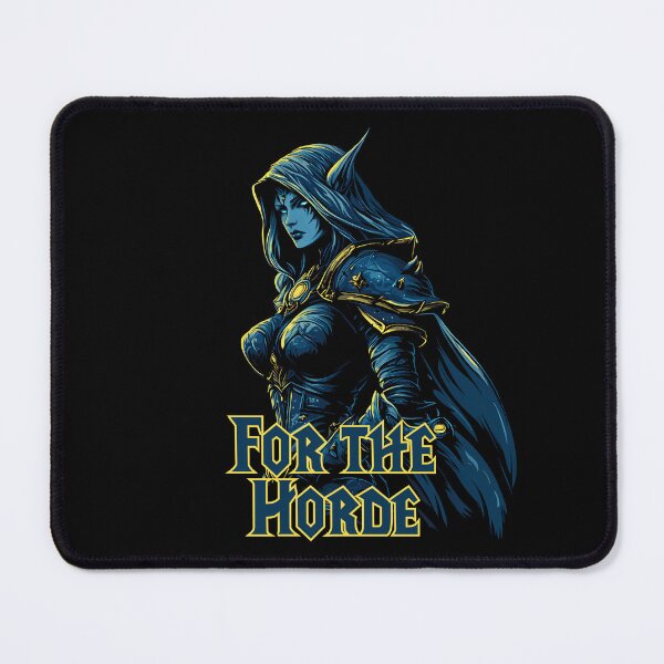 Item preview, For The Horde designed and sold by RatherCreative.