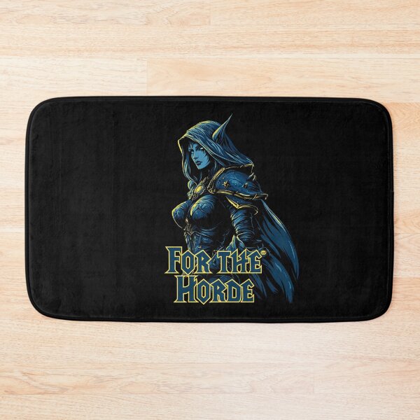Item preview, For The Horde designed and sold by RatherCreative.