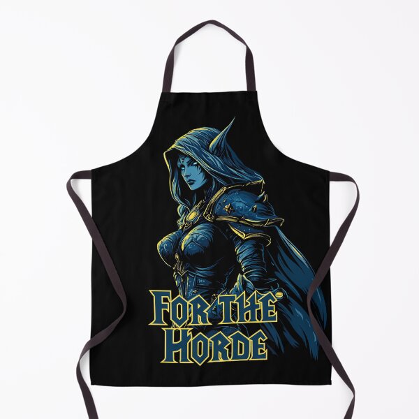 Item preview, For The Horde designed and sold by RatherCreative.