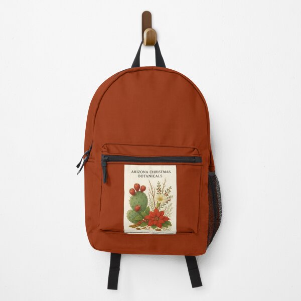 Item preview, Arizona Christmas Botanicals – Desert Holiday Still Life designed and sold by Novel Works Studio.