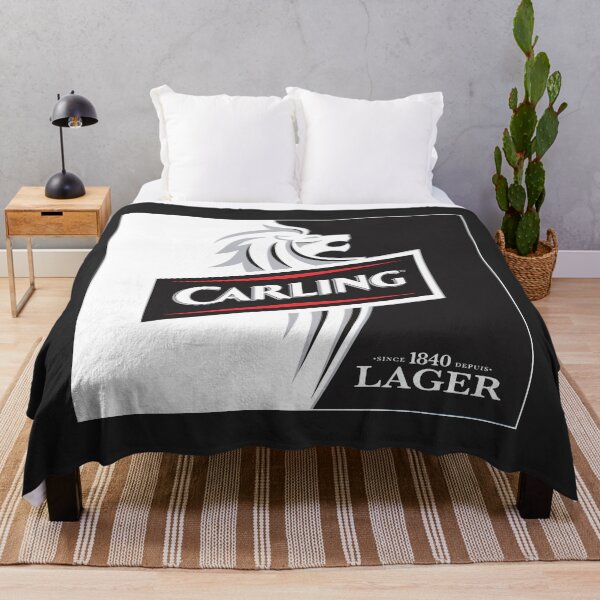 Item preview, Shadows Carling Brewery bFloat Calmly designed and sold by sor4.