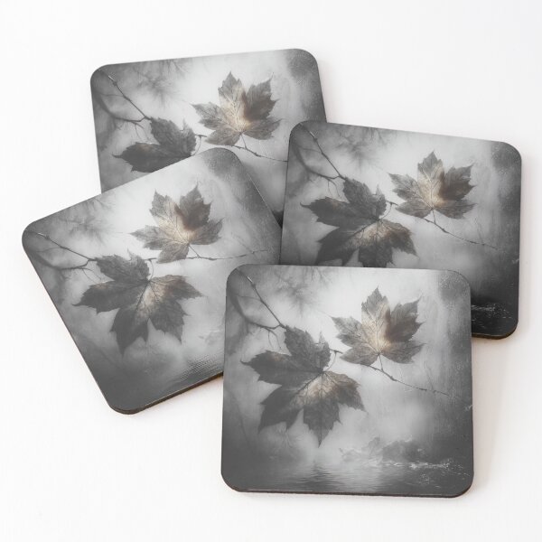 Item preview, Suspended Between Seasons designed and sold by bloorose.