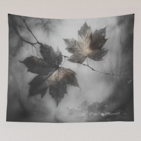 Item preview, Suspended Between Seasons designed and sold by bloorose.