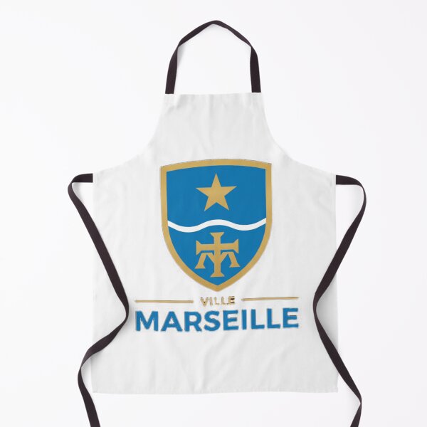 Item preview, Official OM Logo: History and Meaning of the Olympique de Marseille Badge designed and sold by Magounette.