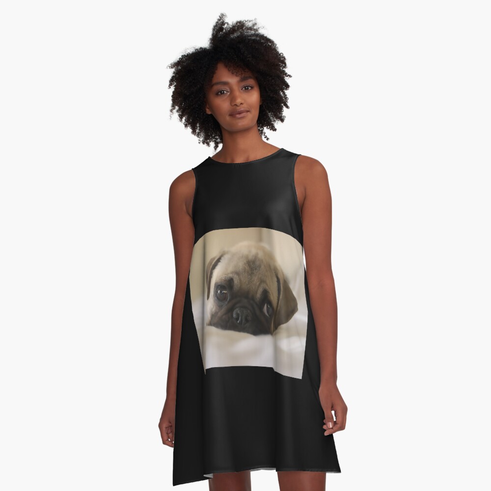 Item preview, A-Line Dress designed and sold by jdempsey.