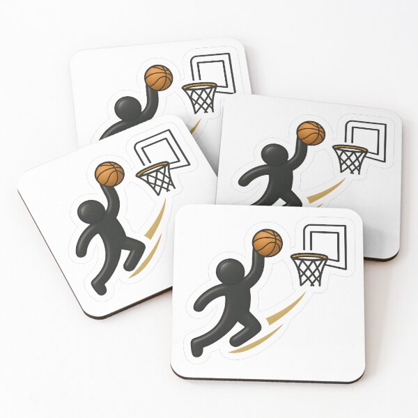 Item preview, Basketball Dunk designed and sold by Yomere.