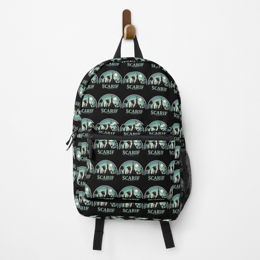 Item preview, Backpack designed and sold by Rozenta.