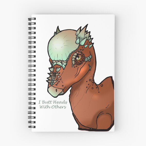 Item preview, I Butt Heads with Others designed and sold by That-Nerdy-Girl.