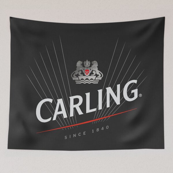 Item preview, Shadows Carling Brewery Float Calmly designed and sold by sor4.
