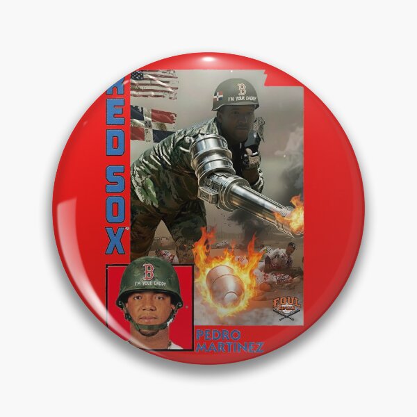 Item preview, Pedro on fire designed and sold by FoulRipken.