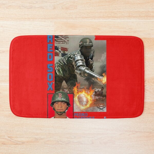 Item preview, Pedro on fire designed and sold by FoulRipken.