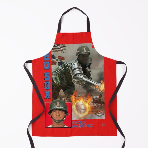 Item preview, Pedro on fire designed and sold by FoulRipken.
