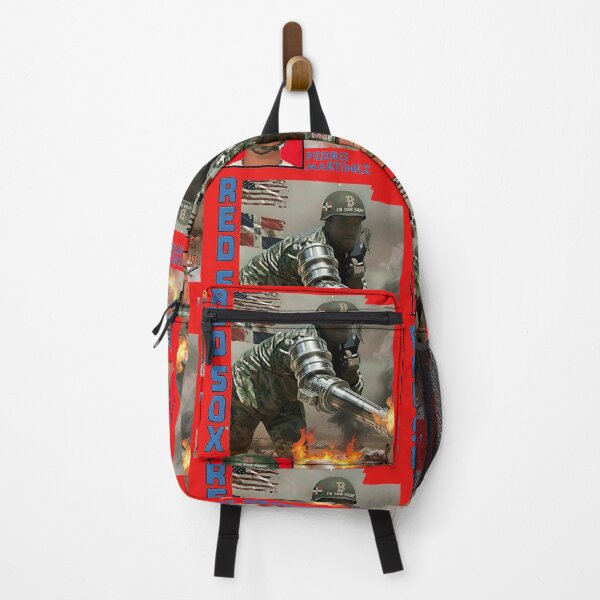 Item preview, Pedro on fire designed and sold by FoulRipken.